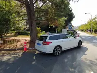 Taxi Markina Xemein Eneko Olaeta