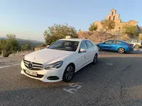 Taxi Martos Jose Rodríguez 24 H