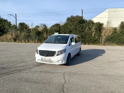 Taxi Masquefa 24h