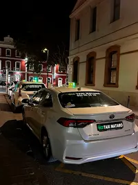 Eco Taxi Mataró