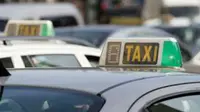 Taxi Mataró