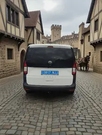 Taxi Mayorga