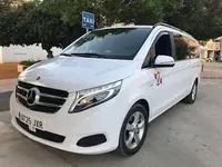 Taxi Luis Ronquillo