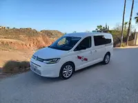Taxi Mazarron y Puerto