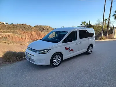Taxi Mazarron y Puerto