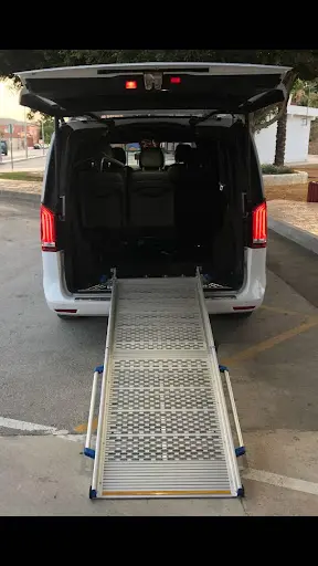 Taxi Mazarrón