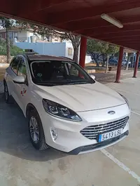 Taxi Velasco - taxi Mazarrón