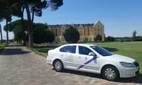 Taxi David Sobrino (medina Del Campo)
