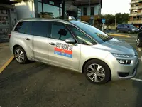 Taxi Lino Solares