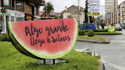 Taxi Uno Solares