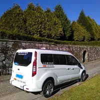 EuroTaxi 7 Plazas Meis