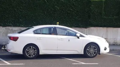 Taxi Melide MV