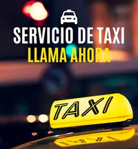 Taxi Rvc & Melide Muevete@taxi