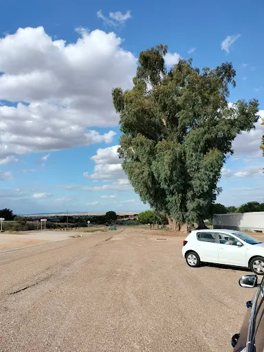 Taxi Agapito Exposito Ubeda