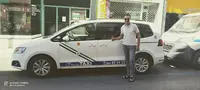 TAXI MERIDA.. Francisco Javier