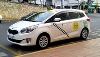 TAXI MERIDA Zona Sur