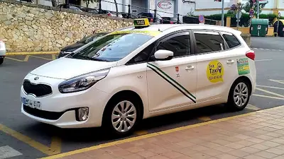 TAXI MERIDA Zona Sur