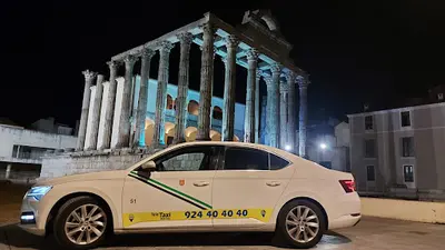Tele Taxi Mérida
