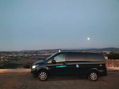 Taxi Miengo- Mogro Antonio 7 plazas y silla de ruedas
