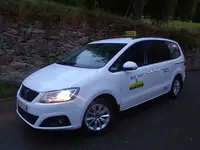 Taxi Dani