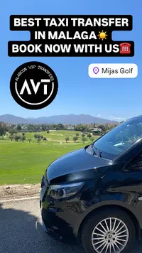 Alarcon VIP Transfers