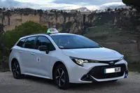 Ronda Travel Taxi 20