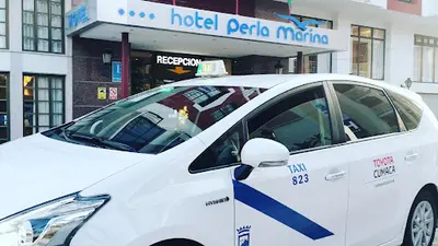 Welcome Taxi Costa Del Sol