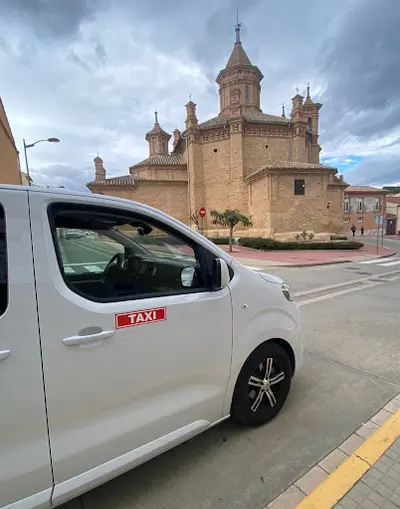 Taxi Milagro