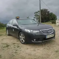 Taxi Miño 24 horas (Danny Vázquez)