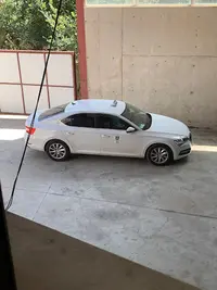 Taxi Ramiro Moreno