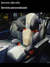 Transfer Taxi Aeropuerto Vigo