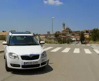 Moià Taxi