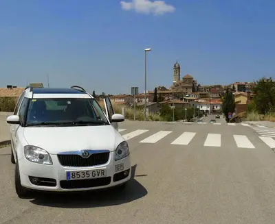Moià Taxi