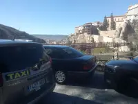 Taxi Alberto - Molina de Aragón