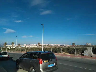 Taxi Molina de Aragón