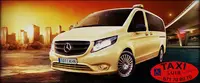 TAXI MOLINASECA LUIS - (9 y 5 Plazas)