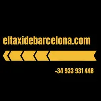 Taxi Aeropuerto - Barcelona | ElTaxideBarcelona.com