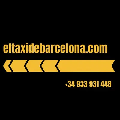 Taxi Aeropuerto - Barcelona | ElTaxideBarcelona.com