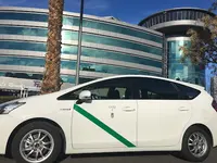 Taxi Monachil