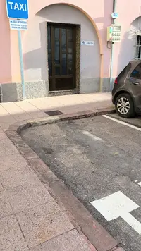 Taxi Moncofar