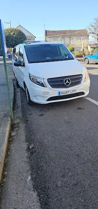 Eurotaxibalneario 9 plazas