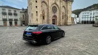 Taxi Pablo