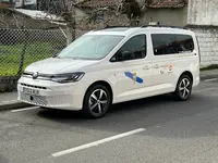Taxi Manias