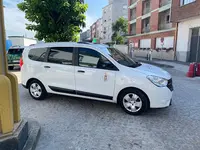 Taxi Marcos Monforte de lemos