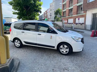 Taxi Marcos Monforte de lemos