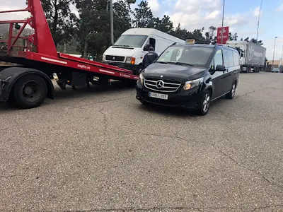 Taxi Gulin