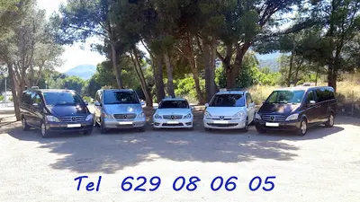 Taxis Paco