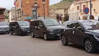 Taxi Montalbán