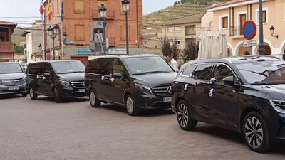 Taxi Montalbán