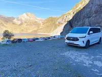 Taxis de Aneto (Montanuy) - Marc Palacín